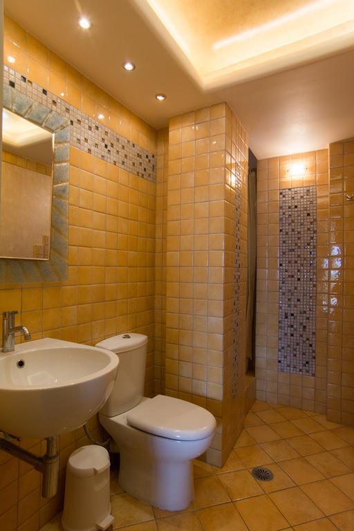 Villa Maira Luxurious With Private Swimming Pool Корфос Екстер'єр фото
